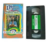 Maid Marion And Her Merry Men - The Miracle Of St. Charlene [VHS] [Import anglais]