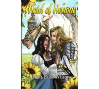Maid of Honour: A Steamy Quest for Love, Chocolate and Kittens