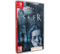 Maid Of Sker (Code In A Box) - Switch