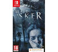 Maid of Sker (Code in a box) - Switch