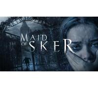 Maid of Sker (Nintendo)