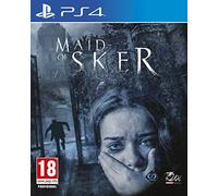 Avance Jeu vidéo PS4 Maid of Sker