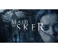Maid of Sker (PS4)
