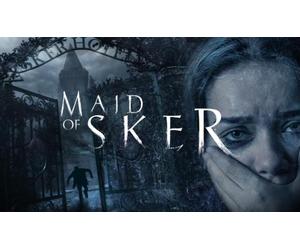 Maid of Sker (PS4)
