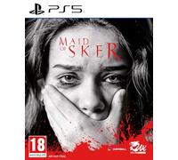 MAID OF SKER PS5