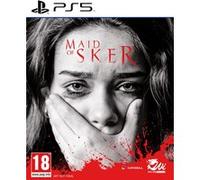 Maid of Sker PS5 G