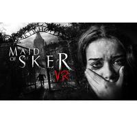 Maid of Sker VR (Steam Account)