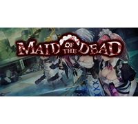 Maid of the Dead (Nintendo)