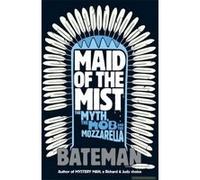 Maid of the Mist - [Version Originale] Colin Bateman (Auteur)