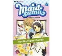Maid-sama 01 Fujiwara, Hiro (Auteur)