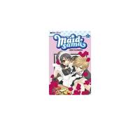 Maid-Sama 02