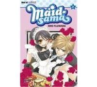 Maid-sama 02 Fujiwara, Hiro (Auteur)