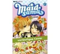 Maid-sama 04 Fujiwara, Hiro (Auteur)