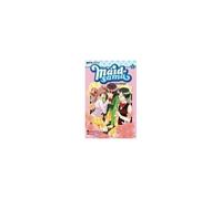 Maid-Sama 11
