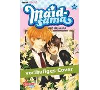 Maid-Sama 12