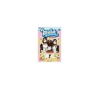 Maid-Sama 14
