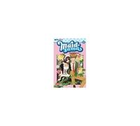 Maid-Sama 16