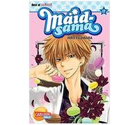 Maid-Sama 17