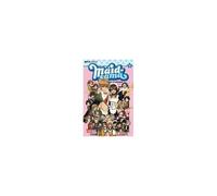 Maid-Sama 18