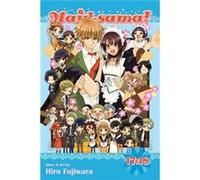 Hiro Fujiwara – Maid-sama! – Édition 2-en-1 – Volume 9