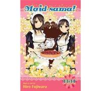 Maid-Sama! (2-In-1 Edition), Vol. 7 (Paperback) Hiro Fujiwara, (Auteur)