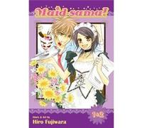 Fujiwara, Hiro - Maid-sama! (2-in-1 Edition) Volume 1