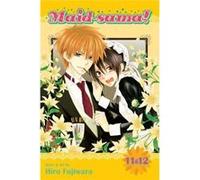 Maid Sama 2 In 1 Edn 11 & 12 Vol 6 Hiro Fujiwara, Hiro Fujiwara (Auteur)