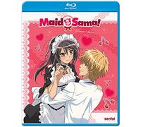 Maid Sama [Blu-Ray]
