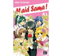 Maid Sama! T03