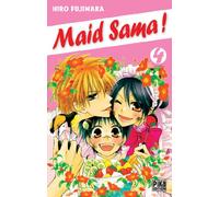 Maid Sama! T04