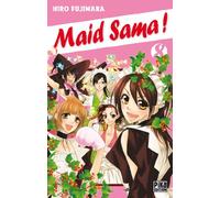 Maid Sama! T08