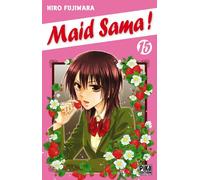 Maid Sama! T15