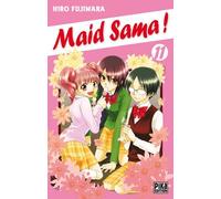 Maid Sama - Tome 11