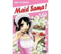 Maid Sama - Tome 5