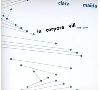 Maida : Musique de Chambre. Kammerensemble Neue Musik Berlin. Panisello