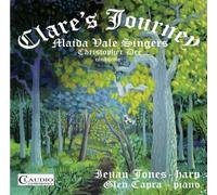 Maida Vale Singers - Clare's Journey [DVD-AUDIO]