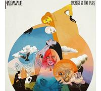 Maidavale - Madness is Too Pure [Import]