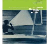 Maiden Édition Limitée Voyage Vinyle Bleu Vinyle