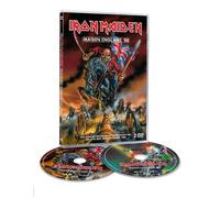 Maiden England 88 DVD