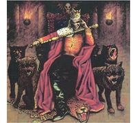 Maiden, Iron - Edward the great - Version 2005