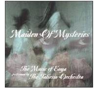 Maiden of Mysteries: Music of Enya