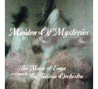 Maiden of Mysteries: Music of Enya by Compendia