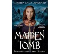 Maiden Tomb: Would you marry the first stranger who came along to free your sisters from imprisonment?