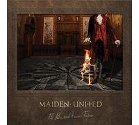 maiden united - Barrel House Tapes