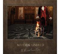 Maiden United - The Barrel House Tapes [Import]