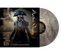 Maiden Voyage Vinyle Gris Marbré Vinyle