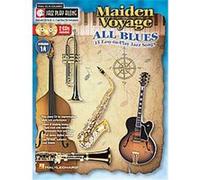 Maiden Voyage/All Blues, Jazz Play-Along Series Hal Leonard Corp (Auteur)
