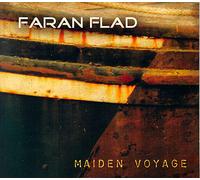 Maiden voyage CD
