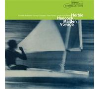 Maiden Voyage – CD – Édition limitée Exclusivité Fnac – Universal Music Group