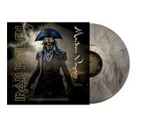 Maiden Voyage Édition Limitée Vinyle Gris Marbré